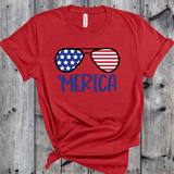 America Sunglasses