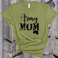 ARMY MOM