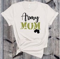 ARMY MOM