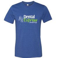 Dental Express Shirts