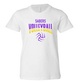 Volleyball Sabers