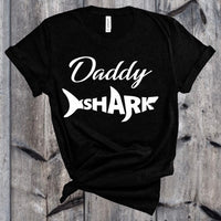 DADDY SHARK
