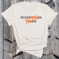 RiverHawk Pride