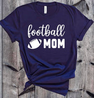 Football MOM