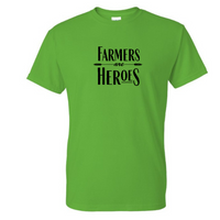 Farmers are Heros
