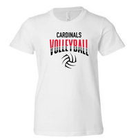 Volleyball Cardinals