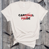 Cardinal Pride