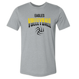 Volleyball Eagles