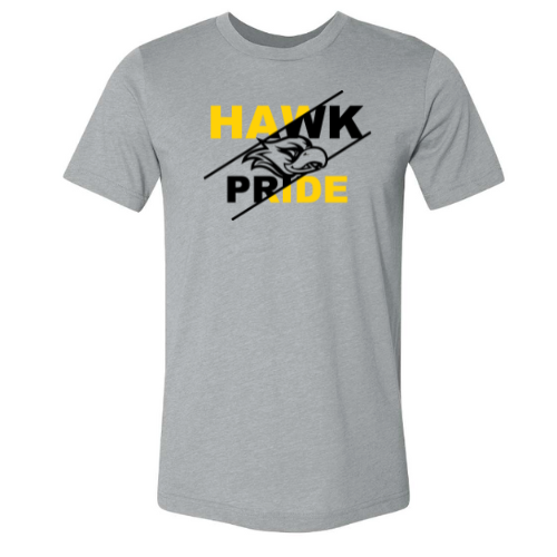 Hawk Pride