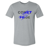 Comet Pride