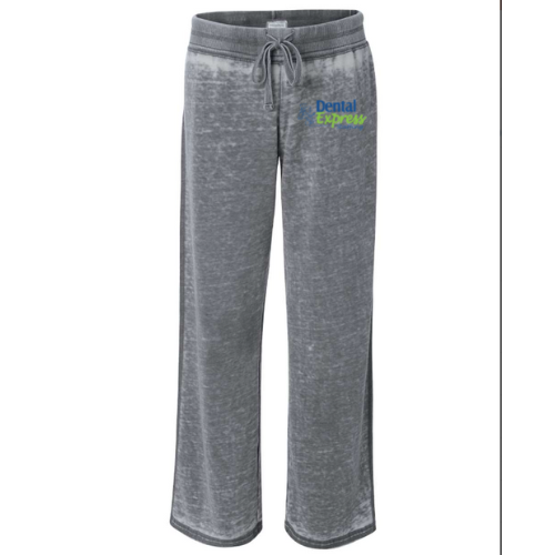 Dental Express Sweats with logo on front